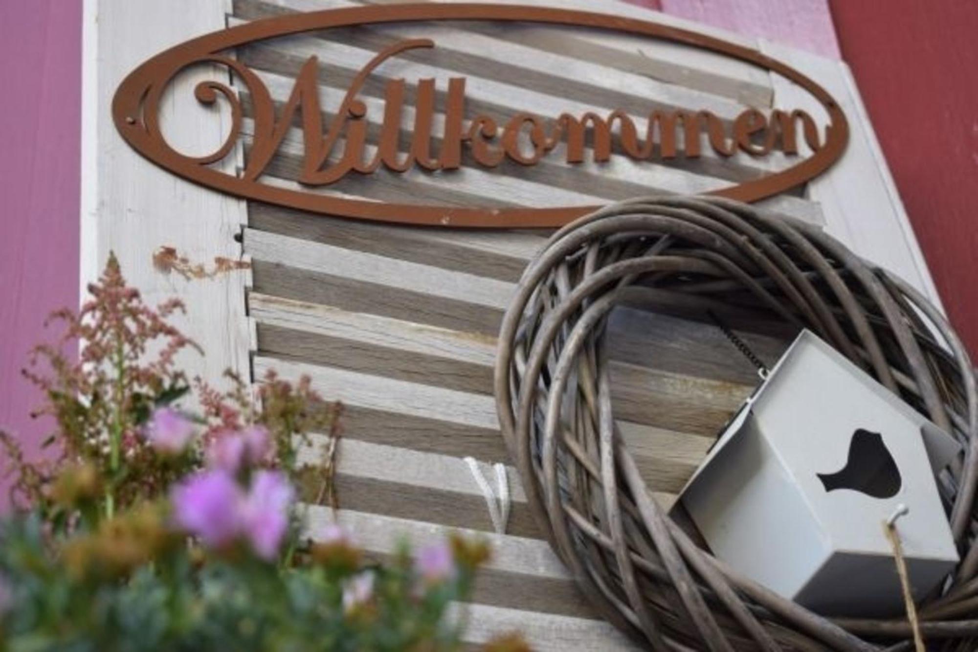 Apartmán Travel Freiraum Willstätt Exteriér fotografie