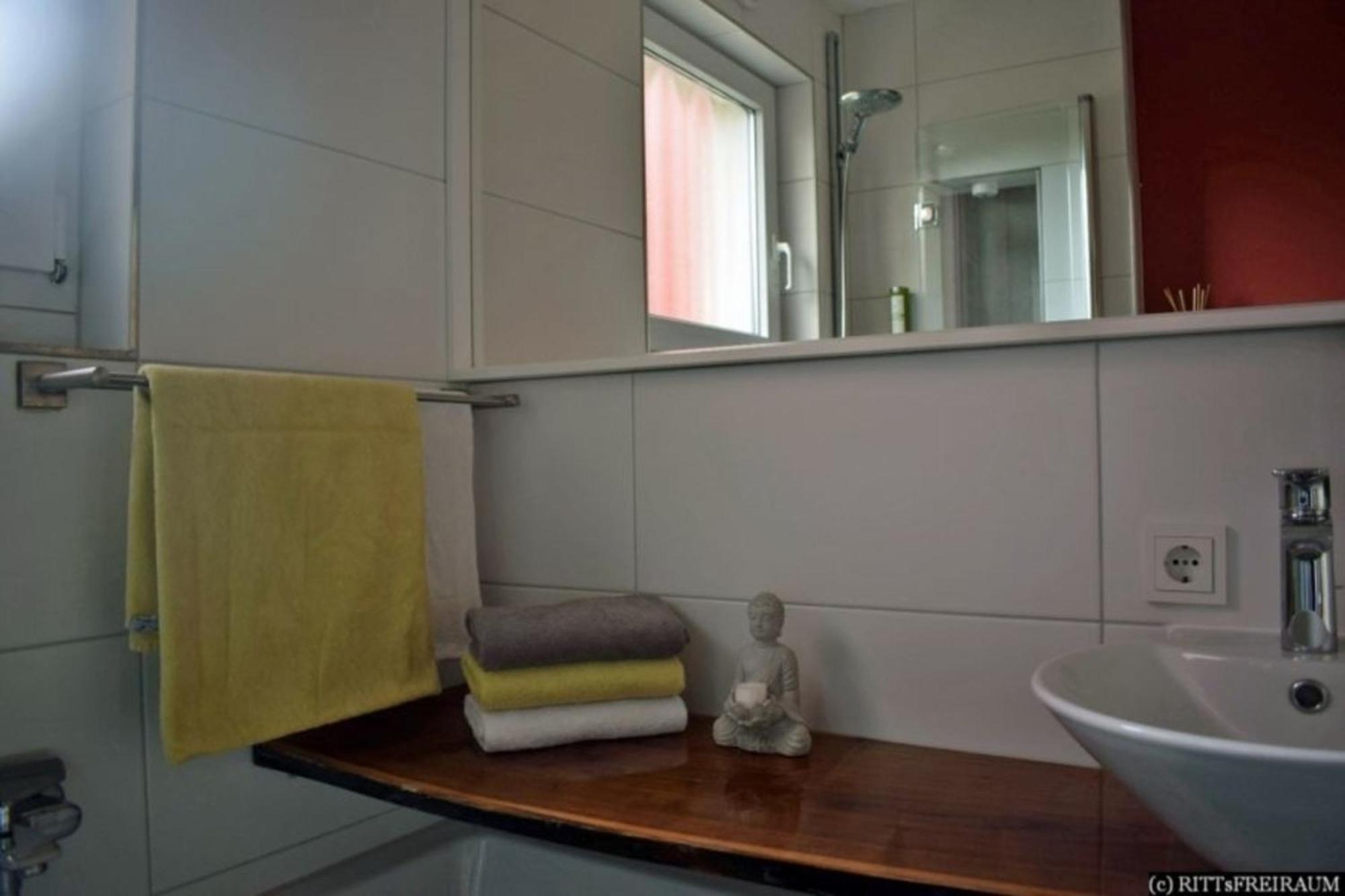 Apartmán Travel Freiraum Willstätt Exteriér fotografie
