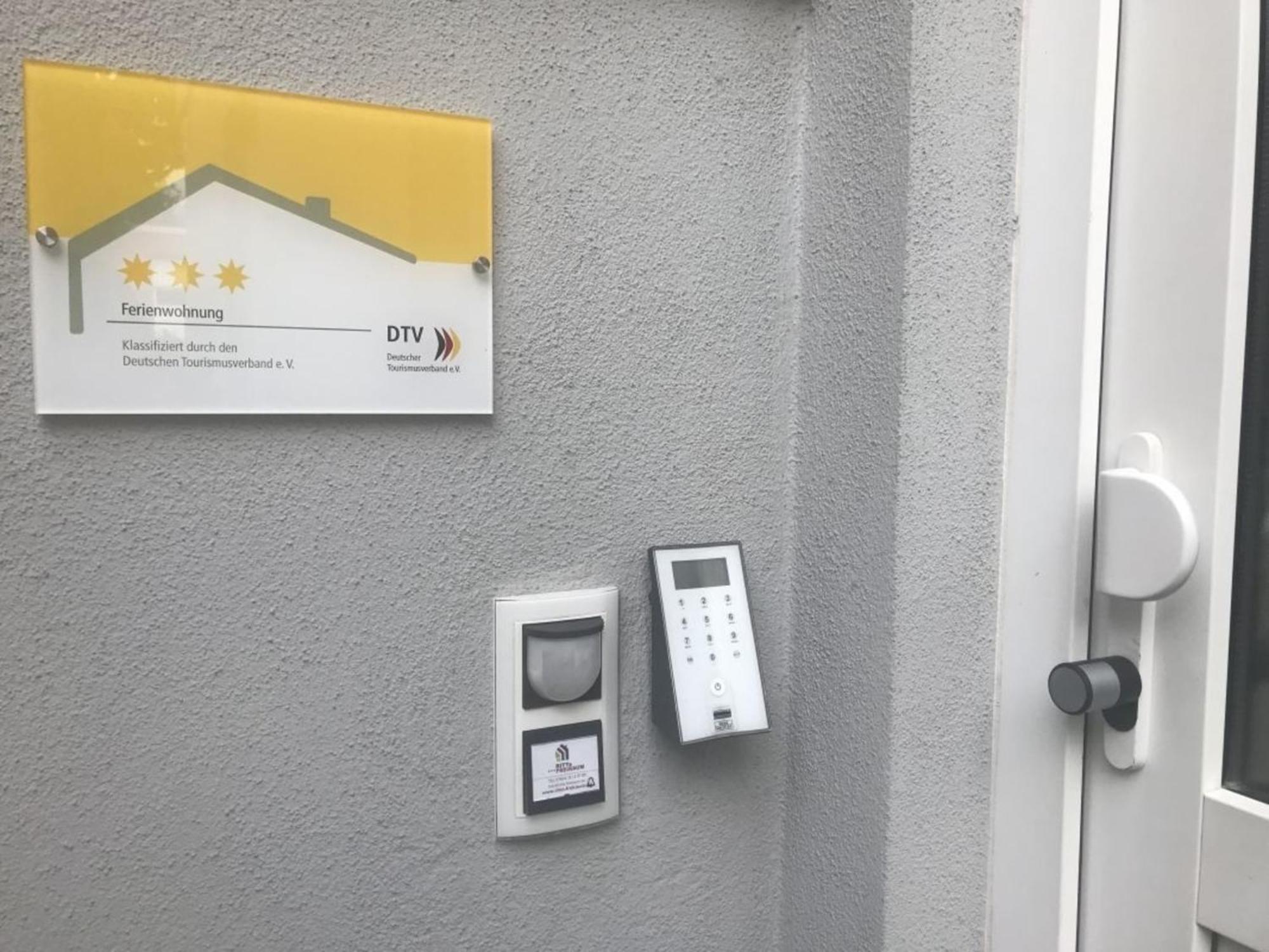 Apartmán Travel Freiraum Willstätt Exteriér fotografie