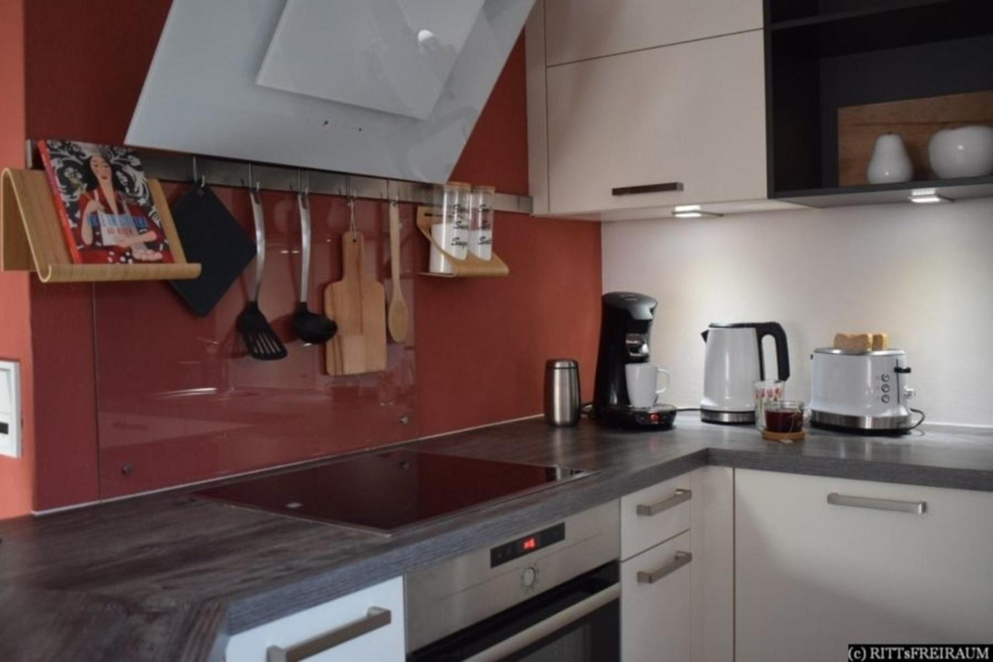 Apartmán Travel Freiraum Willstätt Exteriér fotografie