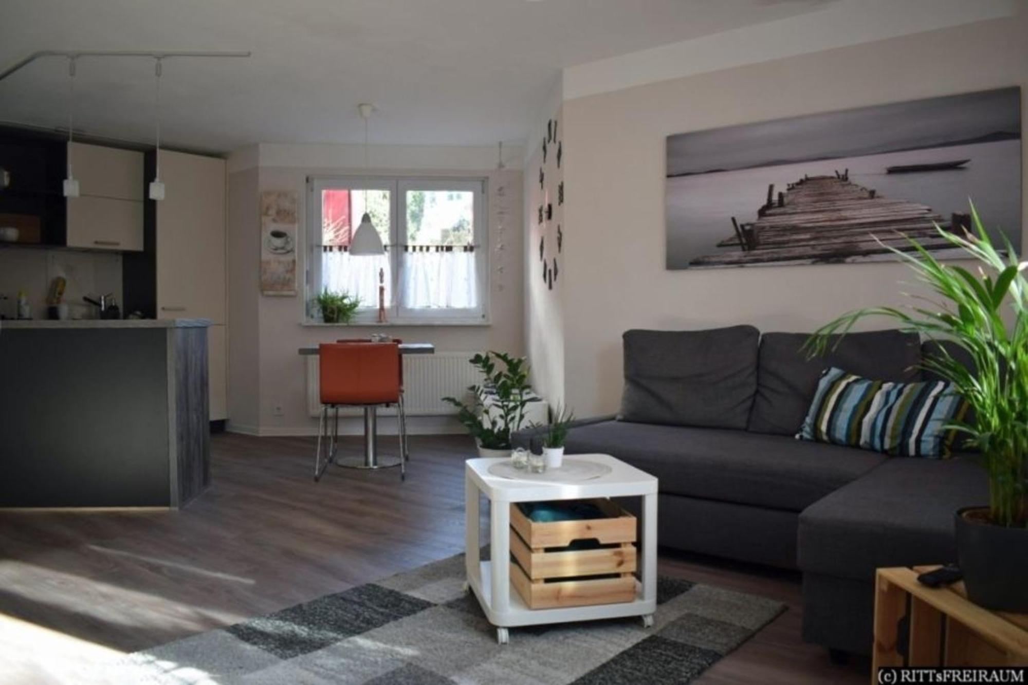 Apartmán Travel Freiraum Willstätt Exteriér fotografie