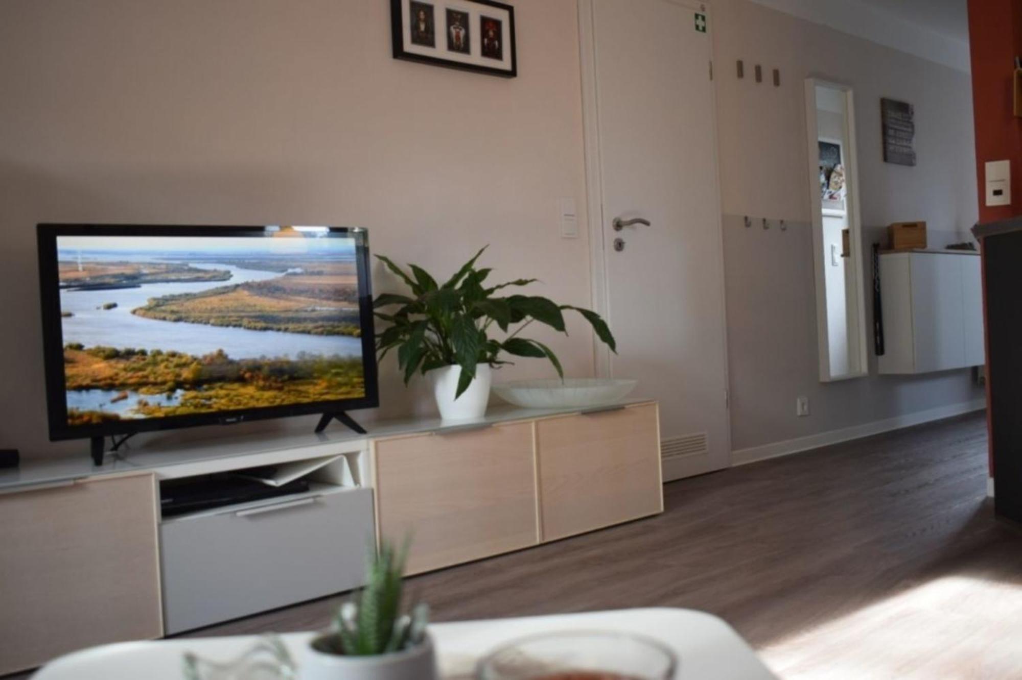 Apartmán Travel Freiraum Willstätt Exteriér fotografie